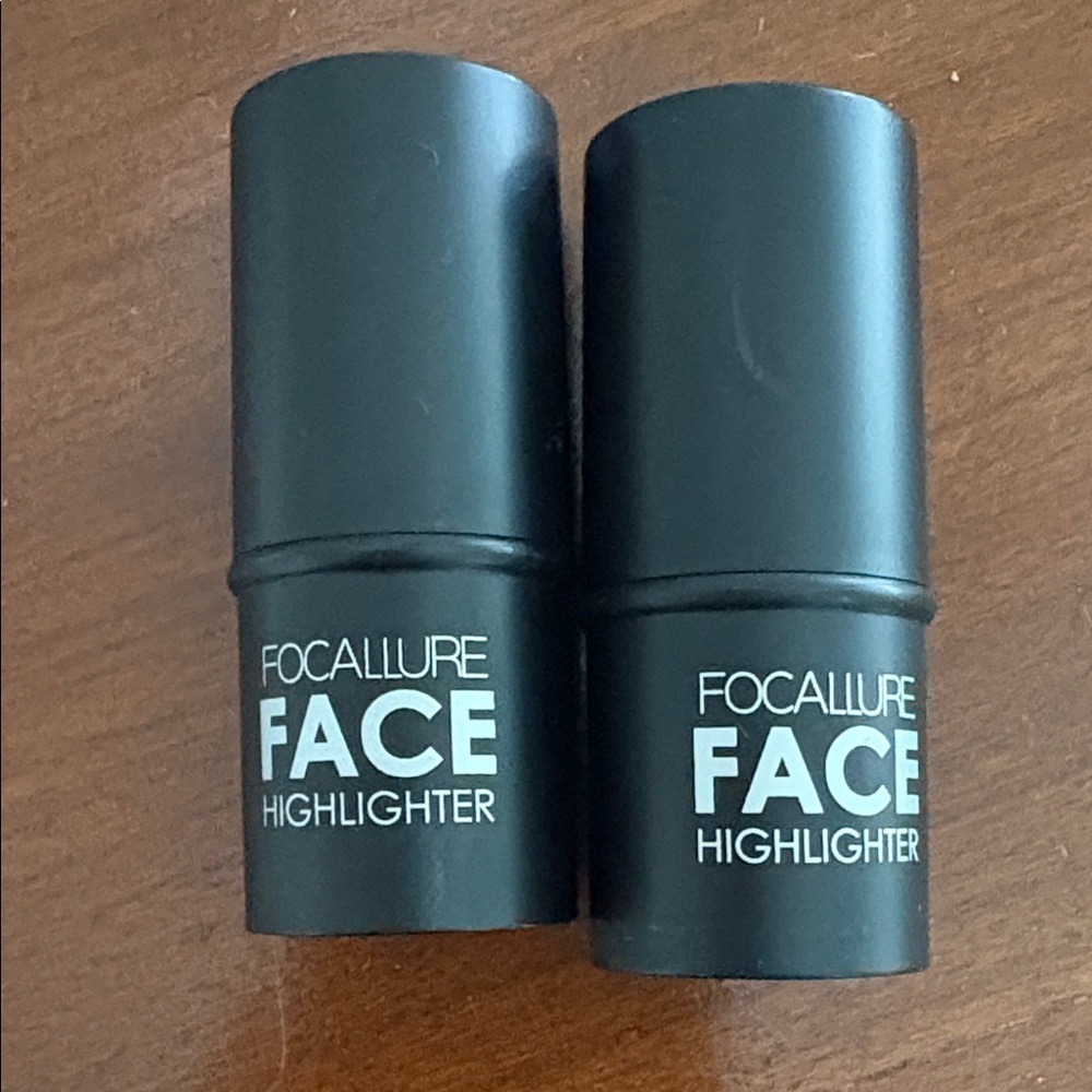 Focallure Face Highlighter - Never Used